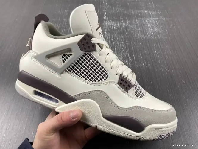 Cheap Phantom FZ4810-001 4 Air x Jordan Maniere A Ma 0502